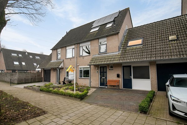 Property photo - Roodmus 3, 3906NW Veenendaal